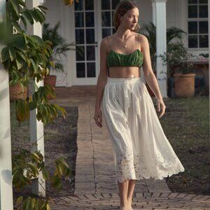 Doen Georgina skirt M